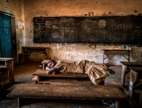 Thông điệp về môi trường thế giới qua những bức ảnh đoạt giải CIWEM 2019