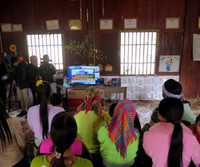 Thế giới năm 2019 có gì để con người ta lạc quan hơn?