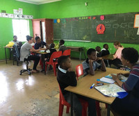 Thế giới năm 2019 có gì để con người ta lạc quan hơn?