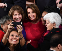 Thế giới năm 2019 có gì để con người ta lạc quan hơn?