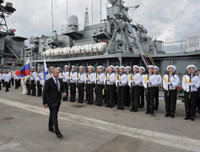 Việt Nam lọt danh sách 25 quân đội mạnh nhất thế giới 2019