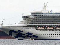 Đi tàu du lịch hạng sang nhưng 