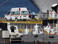 Đi tàu du lịch hạng sang nhưng 