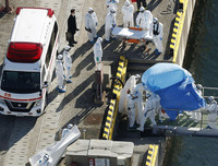 Đi tàu du lịch hạng sang nhưng 