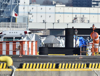 Đi tàu du lịch hạng sang nhưng 