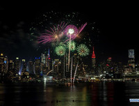 Hình ảnh mới nhất về đón Tết Canh Tý 2020 trên thế giới