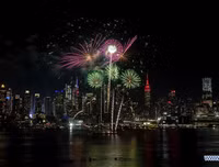 Hình ảnh mới nhất về đón Tết Canh Tý 2020 trên thế giới