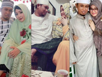 Dư luận Indonesia phẫn nộ vì màn thể hiện táo bạo của ông nghị cùng 3 bà vợ