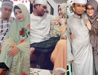 Dư luận Indonesia phẫn nộ vì màn thể hiện táo bạo của ông nghị cùng 3 bà vợ