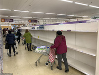 Vì sao người phương Tây 