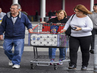 Vì sao người phương Tây 