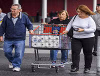 Vì sao người phương Tây 