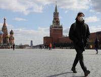 Truyền thông Mỹ: Nga mâu thuẫn trong các tuyên bố về dịch Covid-19