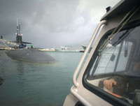 20 căn cứ quân sự lớn nhất của Mỹ ở nước ngoài