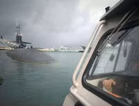 20 căn cứ quân sự lớn nhất của Mỹ ở nước ngoài