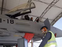 20 căn cứ quân sự lớn nhất của Mỹ ở nước ngoài