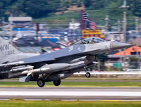 20 căn cứ quân sự lớn nhất của Mỹ ở nước ngoài