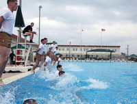 20 căn cứ quân sự lớn nhất của Mỹ ở nước ngoài