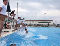 20 căn cứ quân sự lớn nhất của Mỹ ở nước ngoài