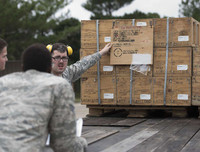 20 căn cứ quân sự lớn nhất của Mỹ ở nước ngoài