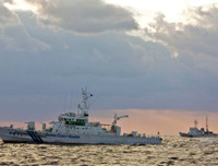 [Ảnh] Vì sao Senkaku/Điếu Ngư thành 