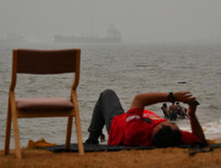 [Ảnh] Các quốc gia Đông Nam Á ngột ngạt và bất an vì khói mù