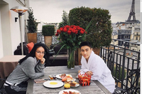 [ẢNH] Cuộc sống của giới thượng lưu Singapore có xa hoa tột đỉnh như trong 