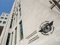 Iran kêu gọi điều tra quốc tế vụ chiến đấu cơ Mỹ chặn máy bay chở khách ở Syria