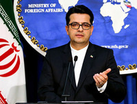 Iran kêu gọi điều tra quốc tế vụ chiến đấu cơ Mỹ chặn máy bay chở khách ở Syria