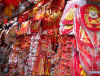 Hình ảnh mới nhất về đón Tết Canh Tý 2020 trên thế giới