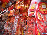 Hình ảnh mới nhất về đón Tết Canh Tý 2020 trên thế giới