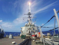 Mỹ thay đổi chiến lược mới để ứng phó với Trung Quốc ở Biển Đông