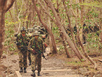 [Ảnh] Trải nghiệm tham quan 