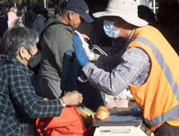 Vì sao Thủ tướng New Zealand từ chối mời gọi giới siêu giàu đầu tư thời Covid-19?