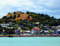 Vì sao Thủ tướng New Zealand từ chối mời gọi giới siêu giàu đầu tư thời Covid-19?