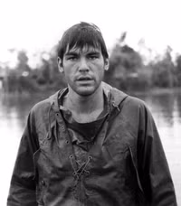 [ẢNH] Ngoài John McCain, còn những cựu binh Mỹ nào nổi tiếng sau chiến tranh Việt Nam?