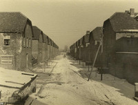 Nghẹn lòng những hình ảnh về Auschwitz - trại diệt chủng khét tiếng nhất được giải phóng 75 năm trước