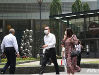 [Ảnh] Các quốc gia Đông Nam Á ngột ngạt và bất an vì khói mù