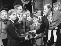 Chân dung Hunter Biden - 