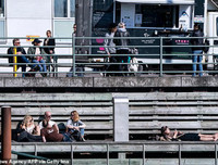 Thụy Điển hết thời 