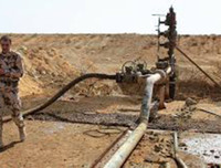 [Ảnh] Nga: Mỹ là thổ phỉ dầu quốc tế tại Syria