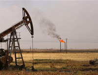 [Ảnh] Nga: Mỹ là thổ phỉ dầu quốc tế tại Syria