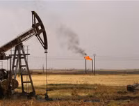 [Ảnh] Nga: Mỹ là thổ phỉ dầu quốc tế tại Syria