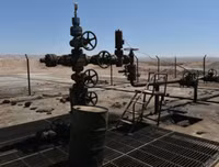 [Ảnh] Nga: Mỹ là thổ phỉ dầu quốc tế tại Syria