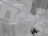 [Ảnh] Nga: Mỹ là thổ phỉ dầu quốc tế tại Syria