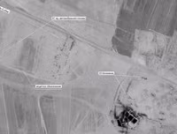 [Ảnh] Nga: Mỹ là thổ phỉ dầu quốc tế tại Syria