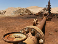 [Ảnh] Nga: Mỹ là thổ phỉ dầu quốc tế tại Syria