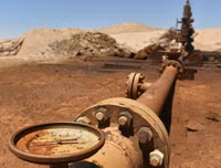 [Ảnh] Nga: Mỹ là thổ phỉ dầu quốc tế tại Syria