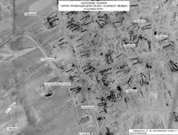 [Ảnh] Nga: Mỹ là thổ phỉ dầu quốc tế tại Syria