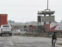 [Ảnh] Nga: Mỹ là thổ phỉ dầu quốc tế tại Syria